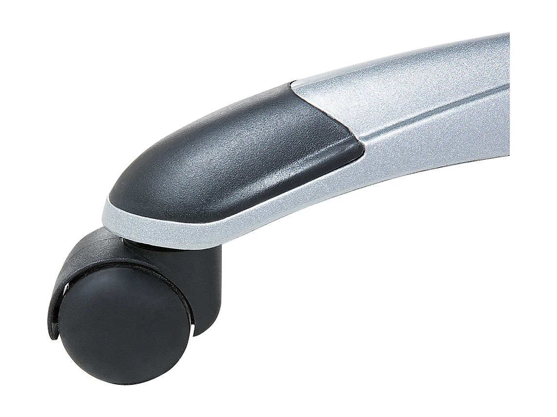 Sedia da ufficio iCHAIR Verde lime