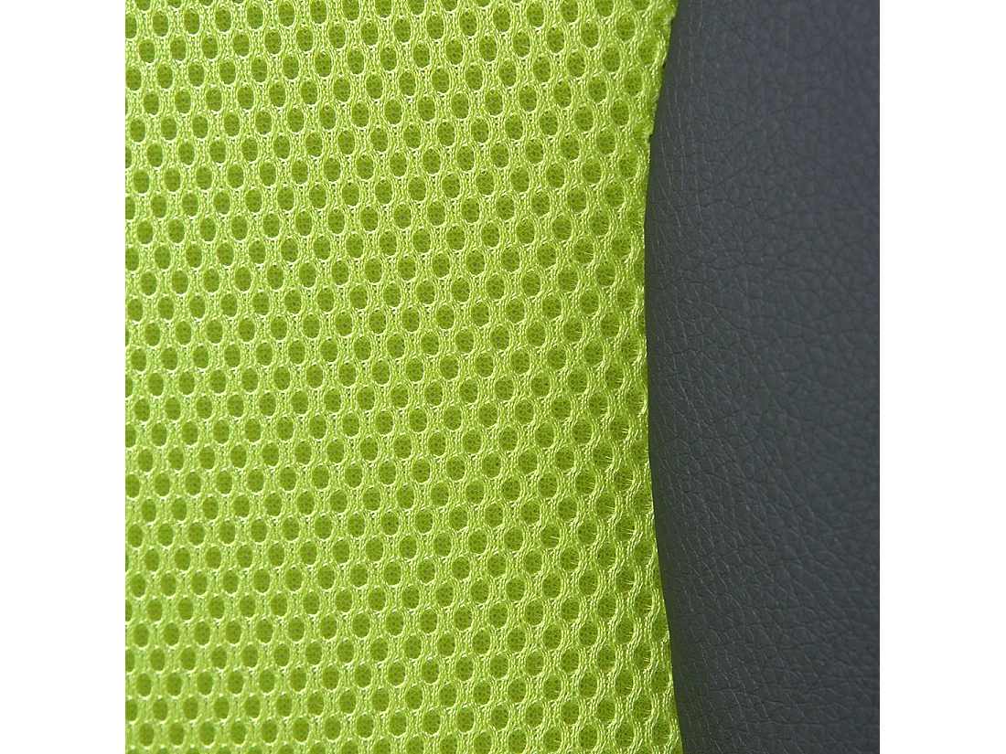 Sedia da ufficio iCHAIR Verde lime