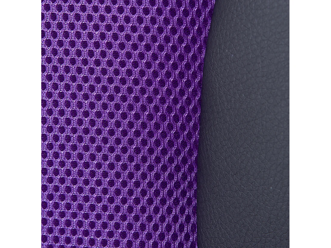 Chaise de bureau Violet iCHAIR