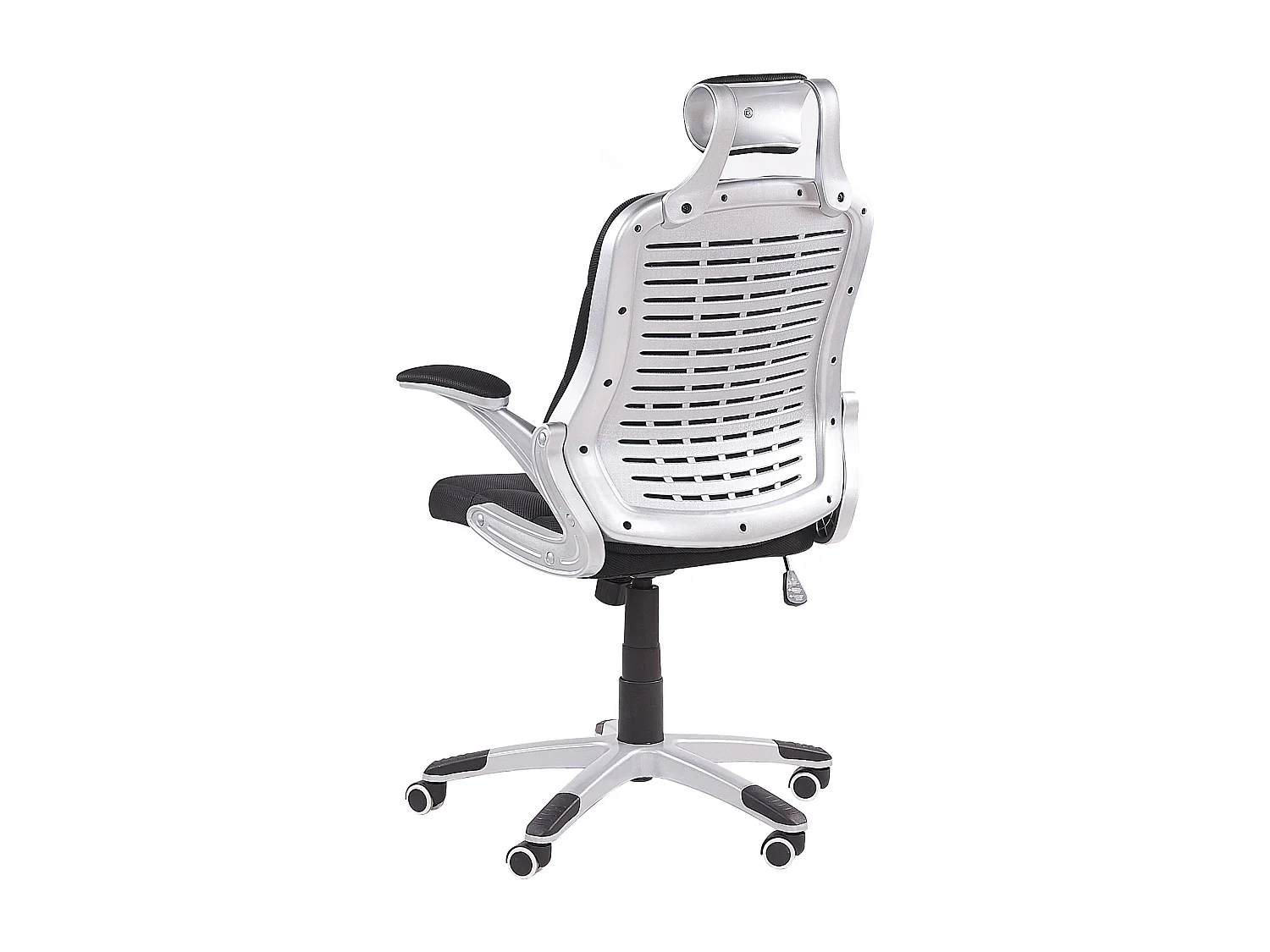 Bureaustoel Draaibaar PREMIER Zwart