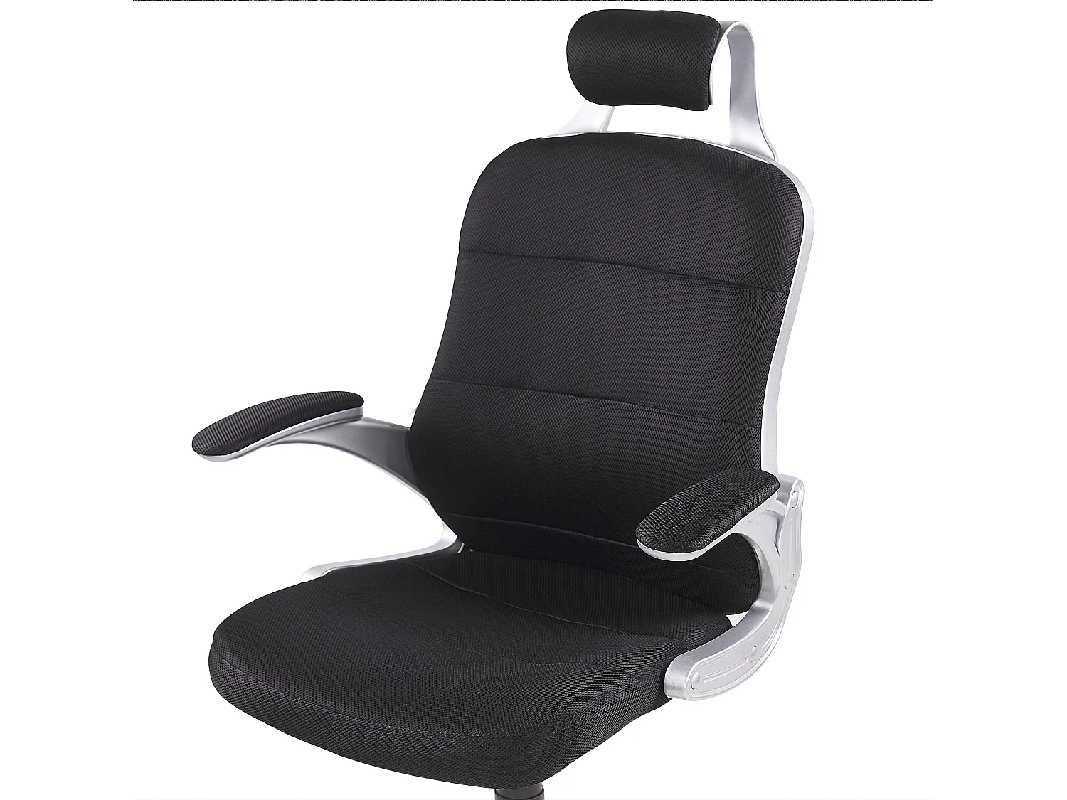 Bureaustoel Draaibaar PREMIER Zwart