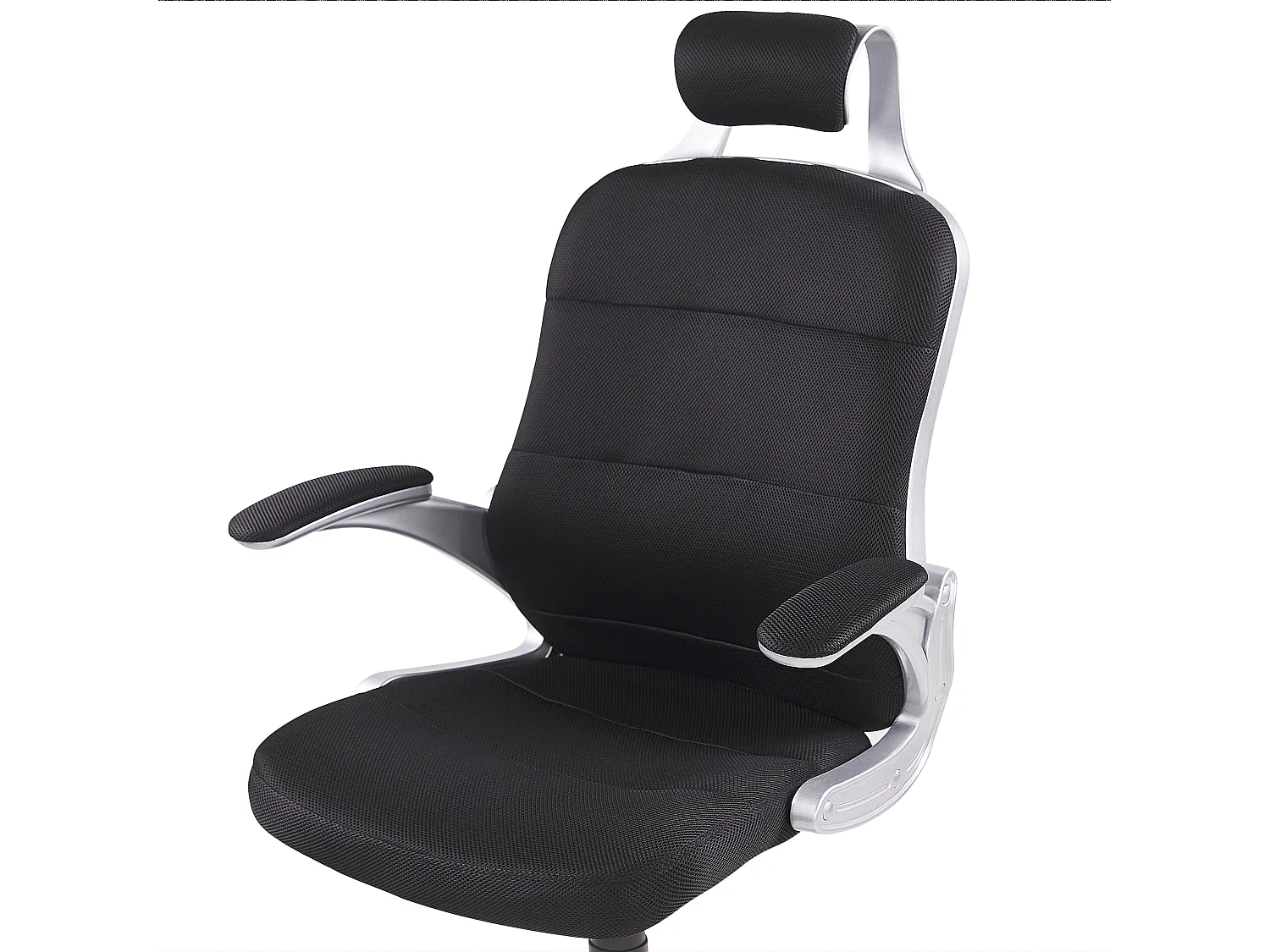 Bureaustoel Draaibaar PREMIER Zwart