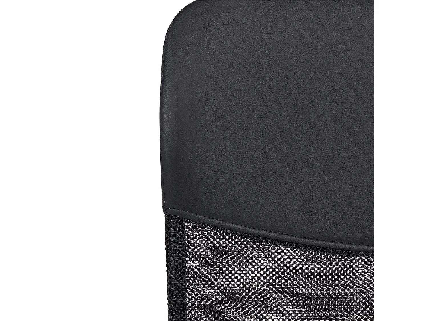 Bürostuhl drehbar DESIGN Schwarz