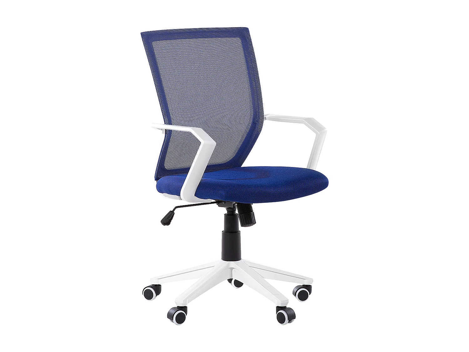 Chaise de bureau RELIEF Bleu foncé