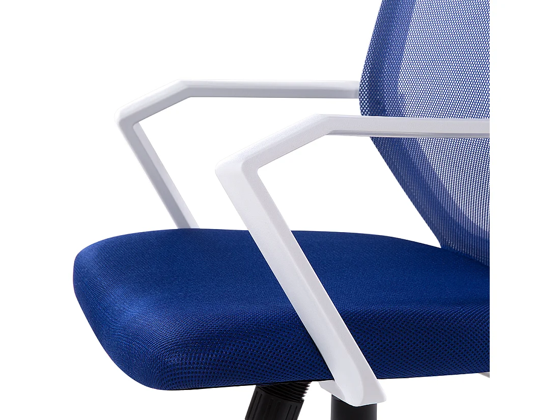 Chaise de bureau RELIEF Bleu foncé