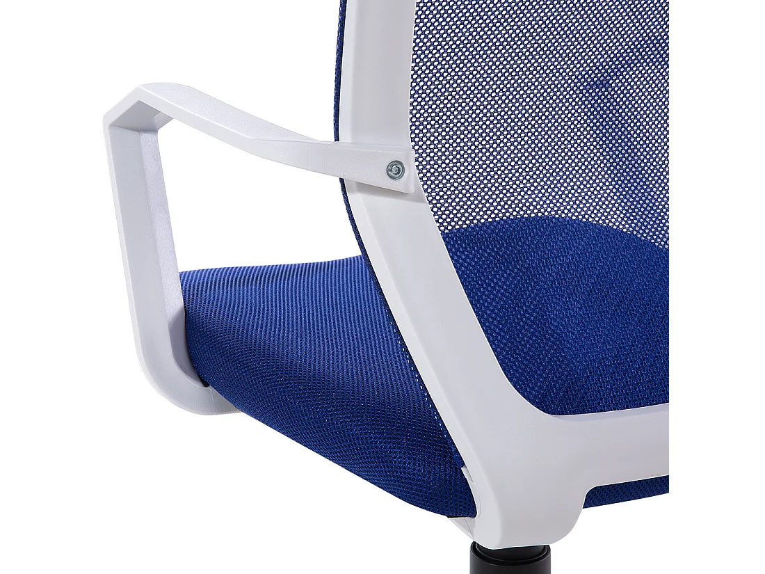 Chaise de bureau RELIEF Bleu foncé