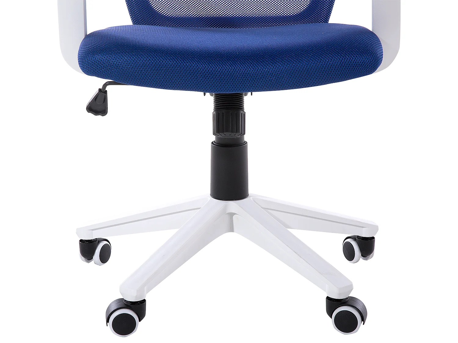 Chaise de bureau RELIEF Bleu foncé