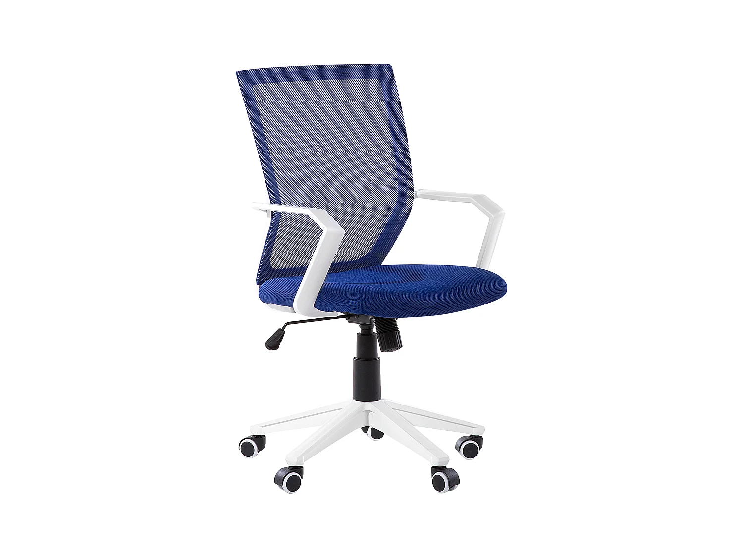 Chaise de bureau RELIEF Bleu foncé