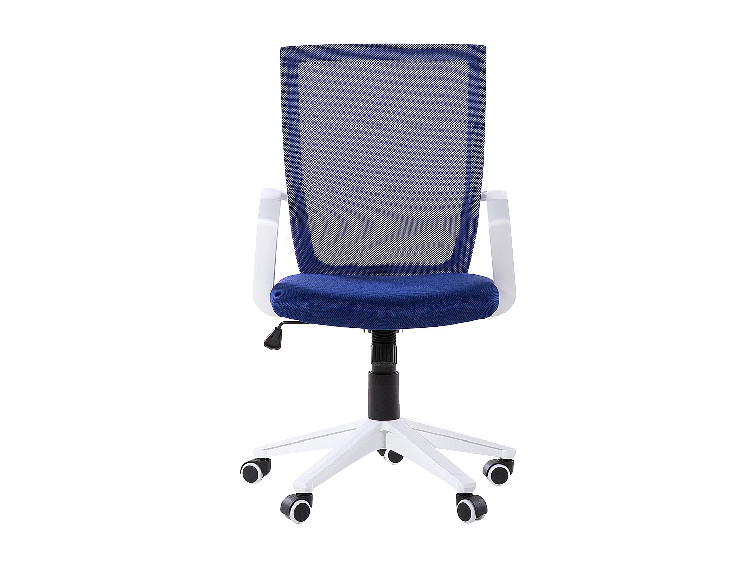 Chaise de bureau RELIEF Bleu foncé