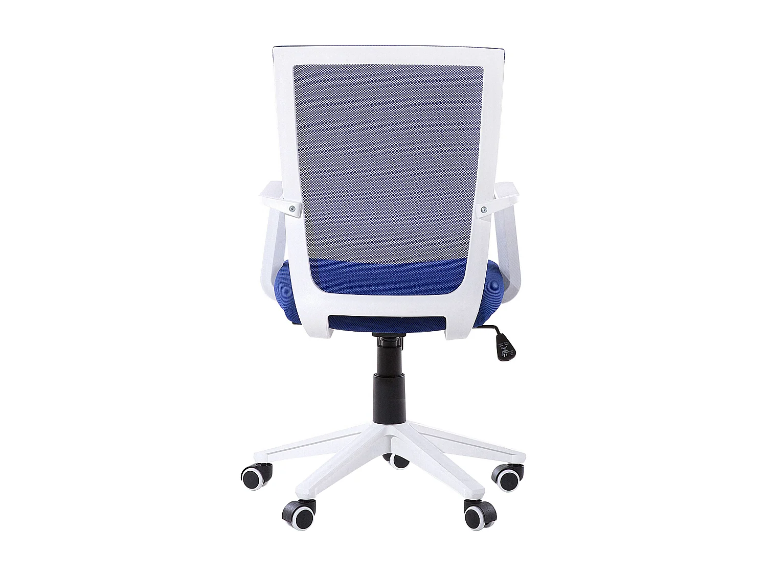 Chaise de bureau RELIEF Bleu foncé