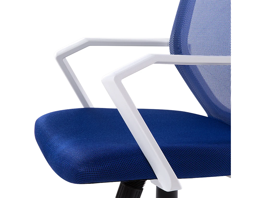 Chaise de bureau RELIEF Bleu foncé