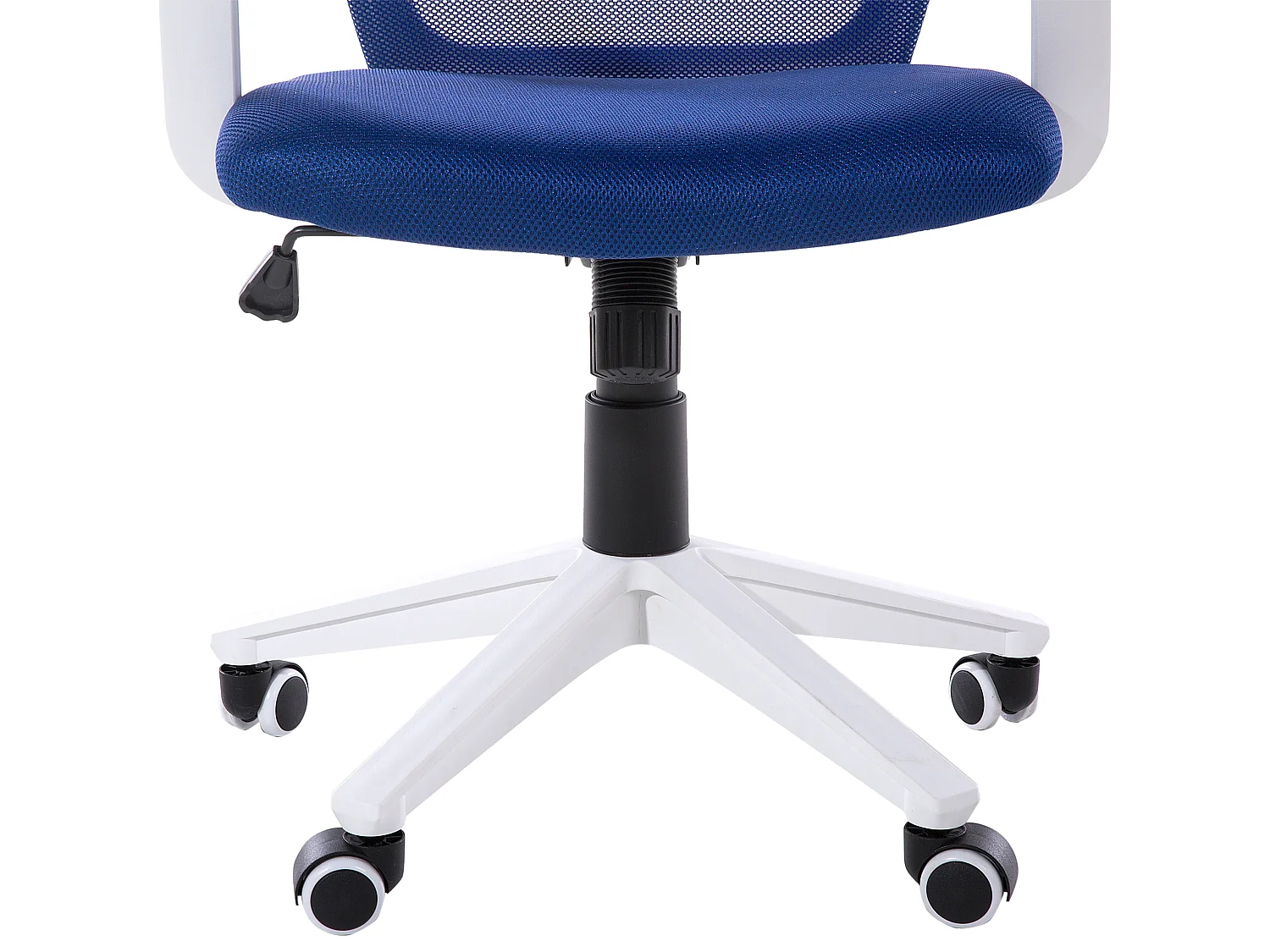 Chaise de bureau RELIEF Bleu foncé