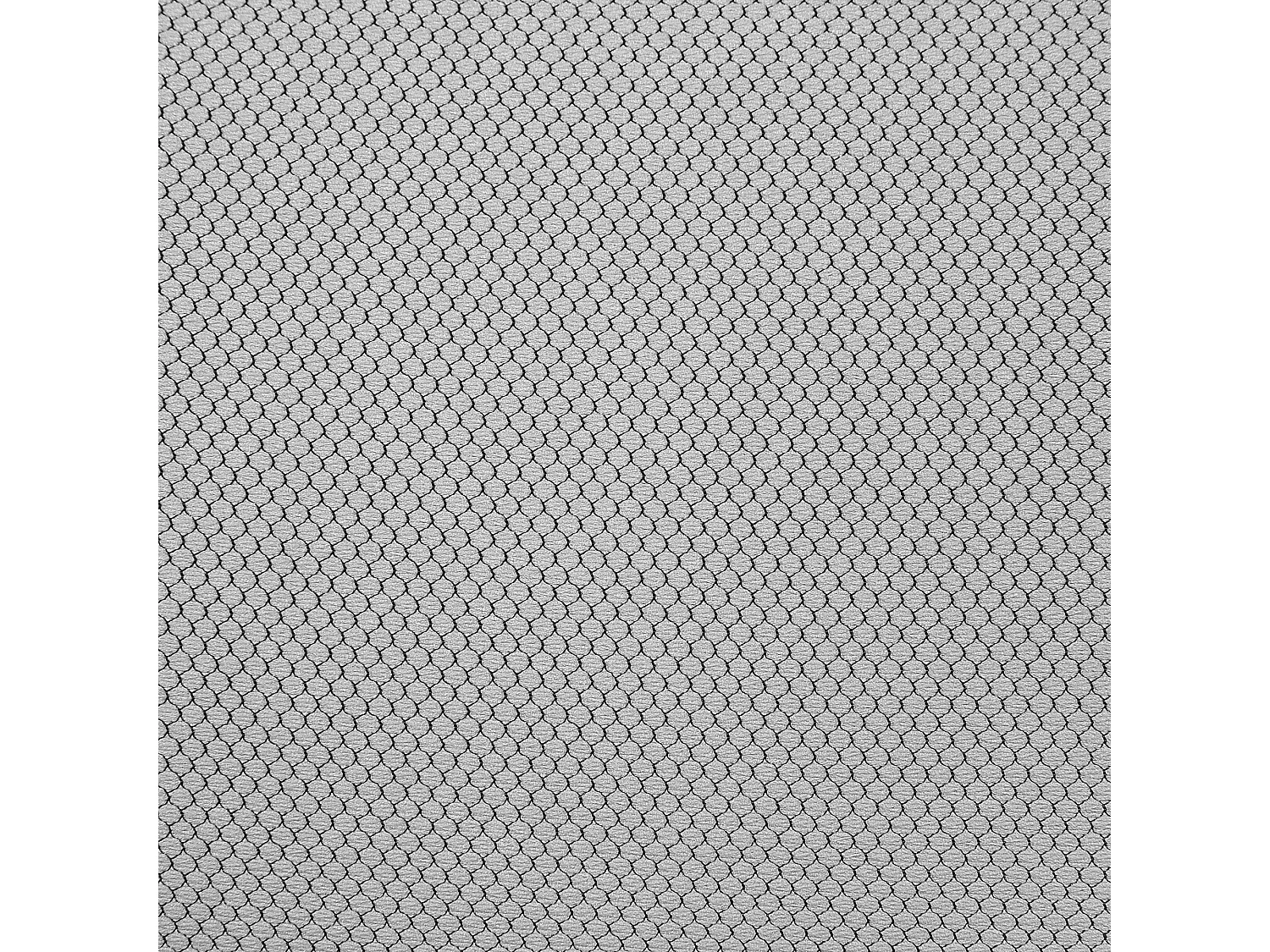 Bureaustoel Draaibaar DELIGHT Lichtgrijs