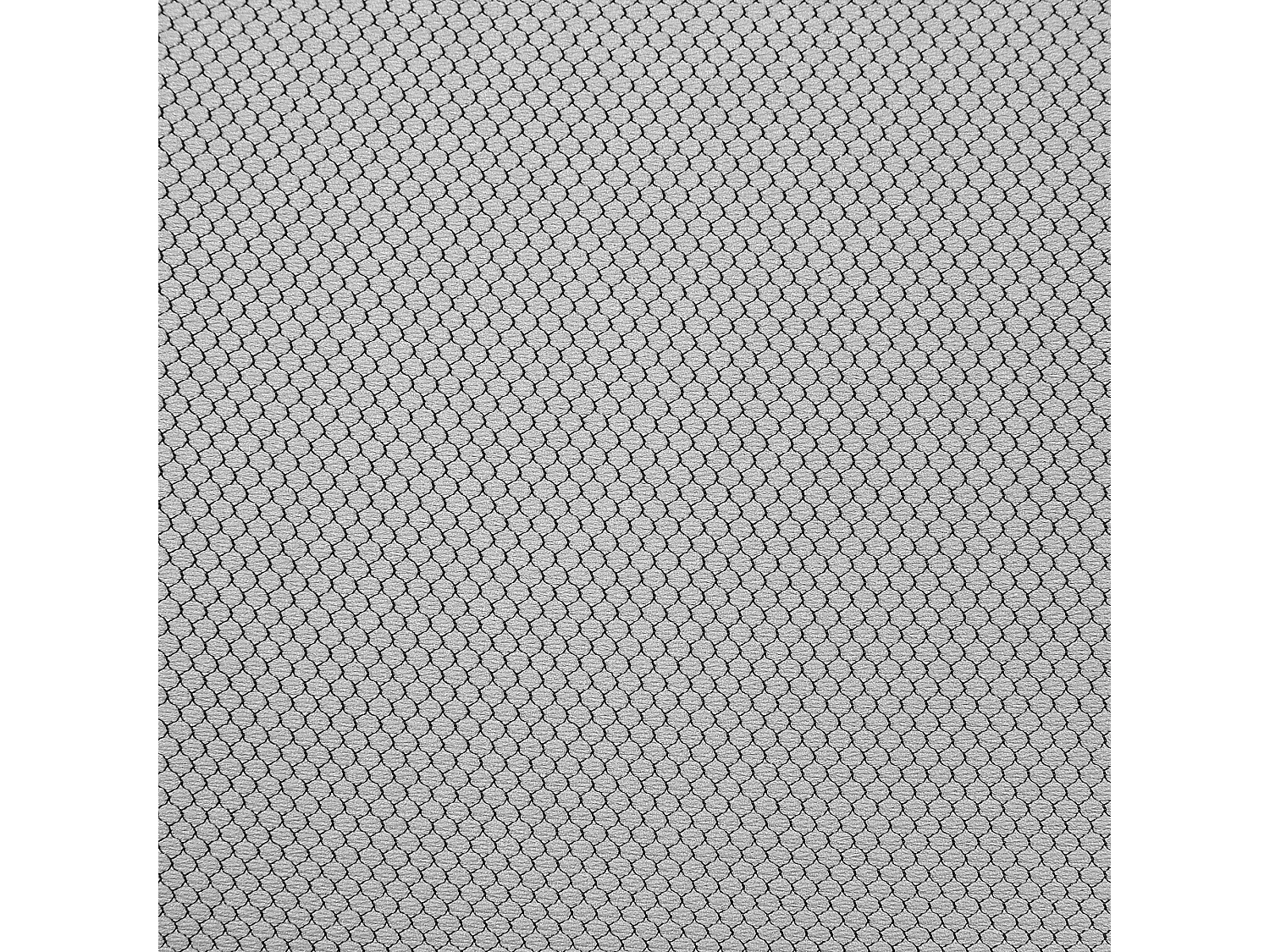 Bureaustoel Draaibaar DELIGHT Lichtgrijs