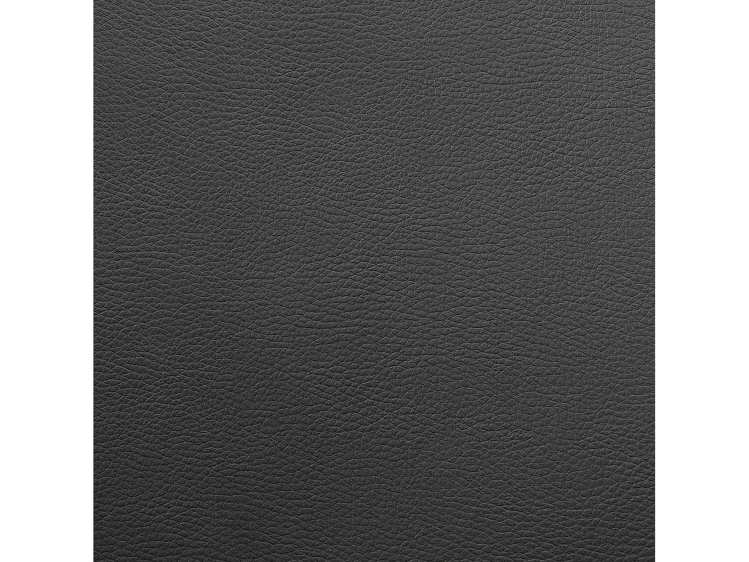 Chaise de bureau DAKOTA Cuir PU Noir