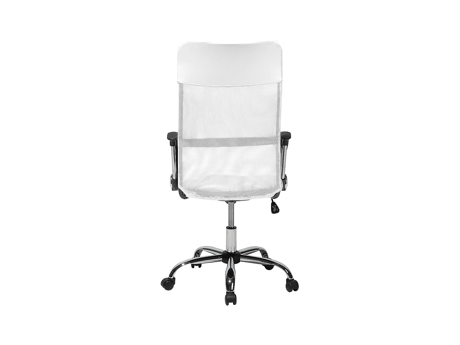 Chaise de bureau DESIGN Blanc