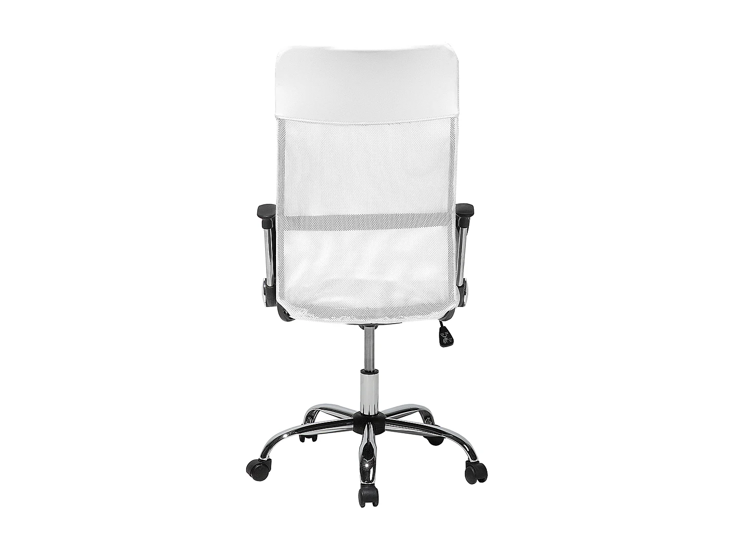 Chaise de bureau DESIGN Blanc