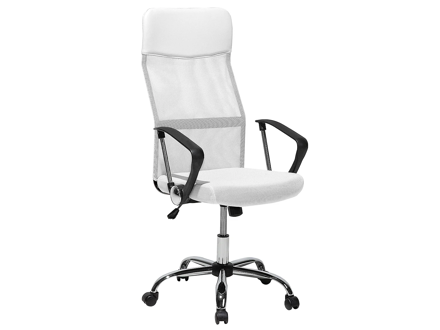 Chaise de bureau DESIGN Blanc