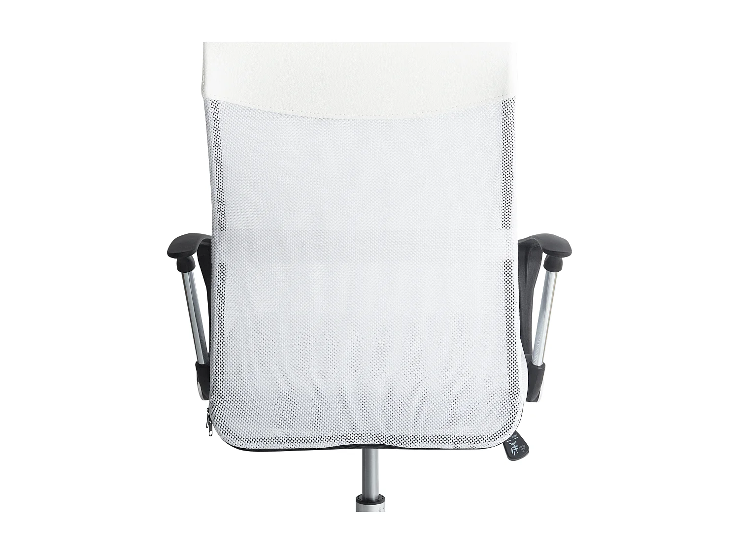 Bureaustoel Draaibaar DESIGN Wit