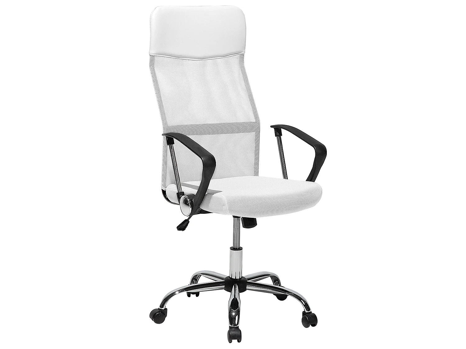 Chaise de bureau DESIGN Blanc
