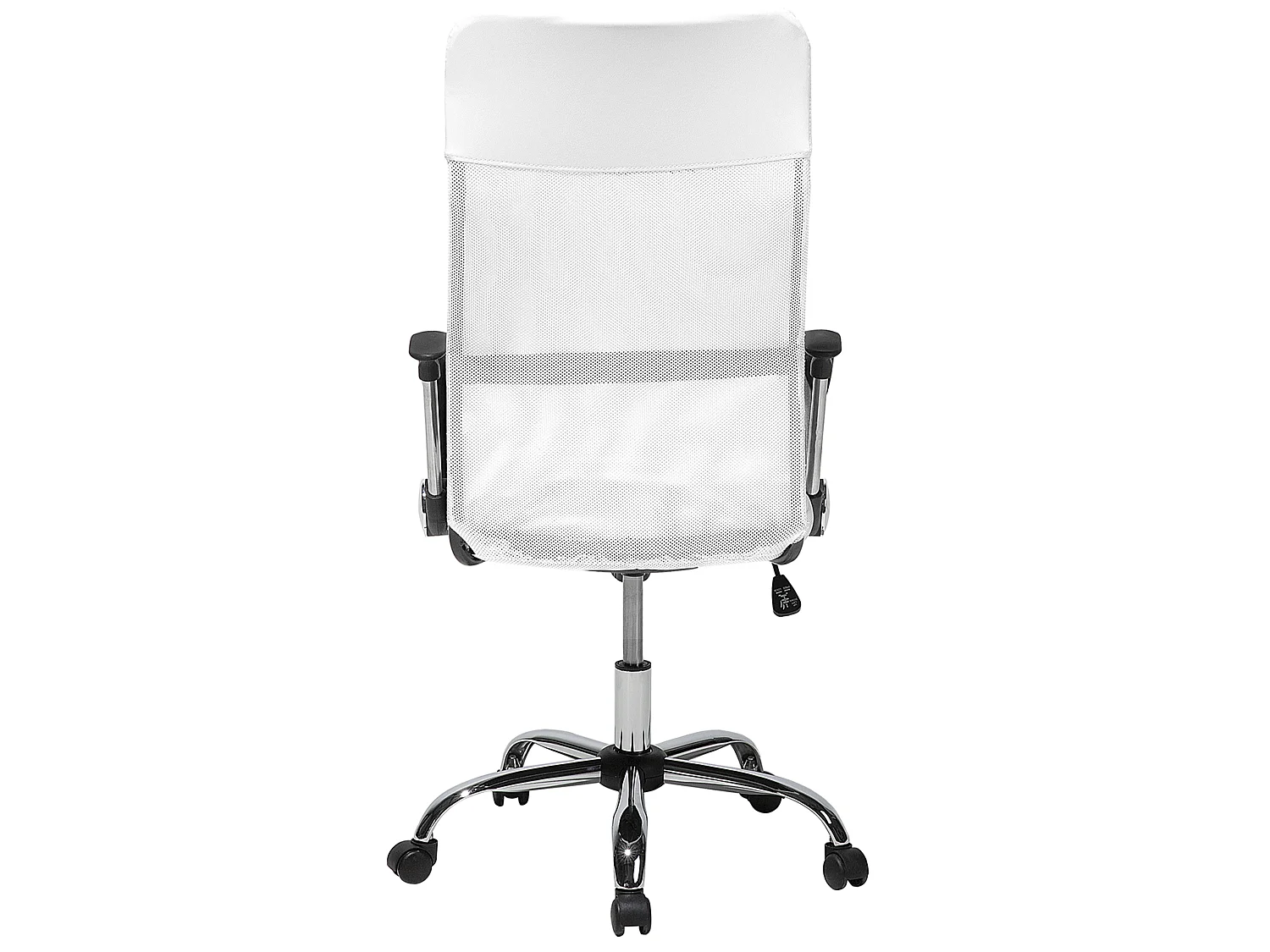 Chaise de bureau DESIGN Blanc