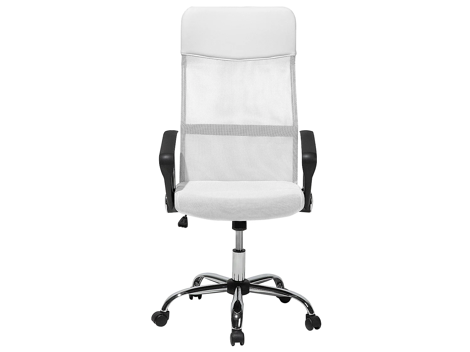Chaise de bureau DESIGN Blanc