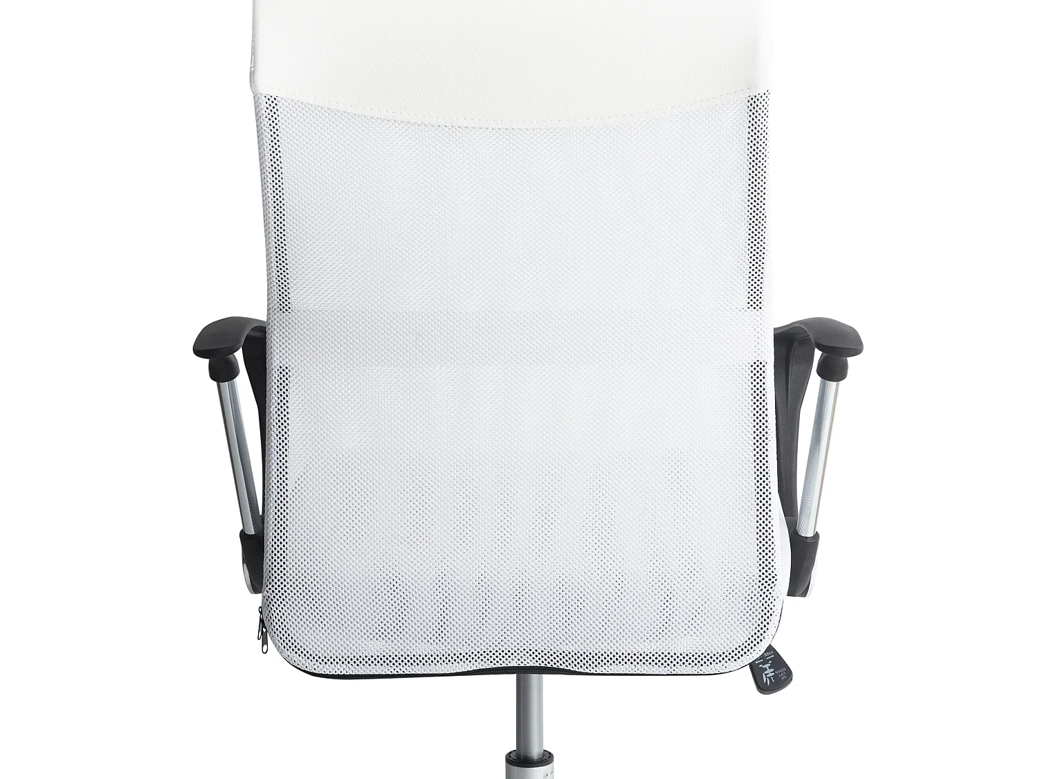 Chaise de bureau DESIGN Blanc
