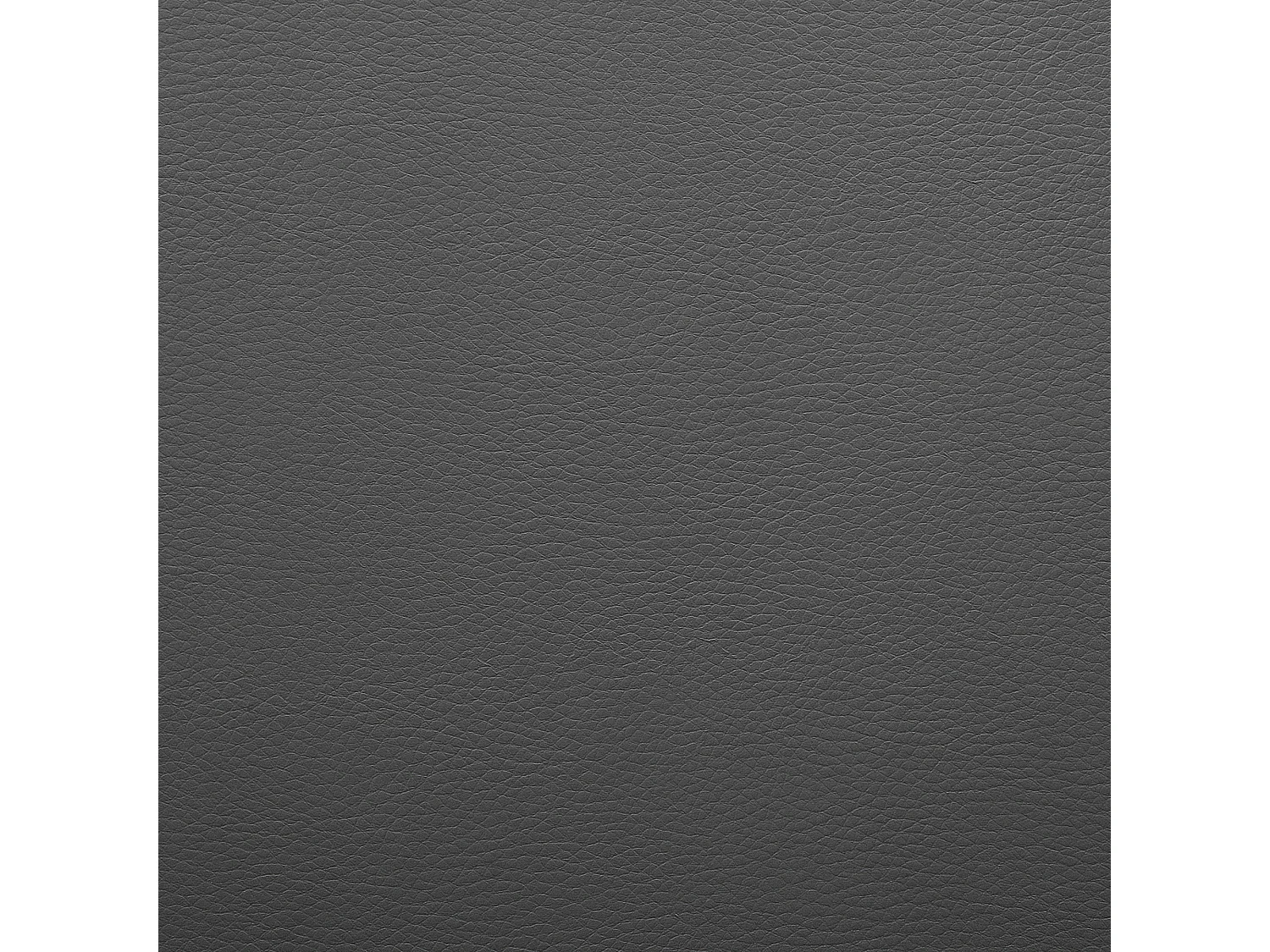 Krzesło biurowe Obrotowy DAKOTA Ekoskóra Szary