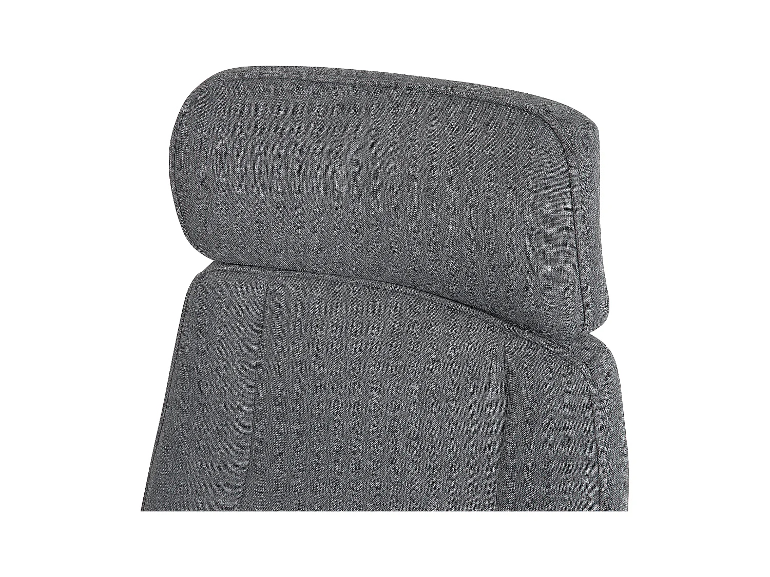 Chaise de bureau PILOT Gris