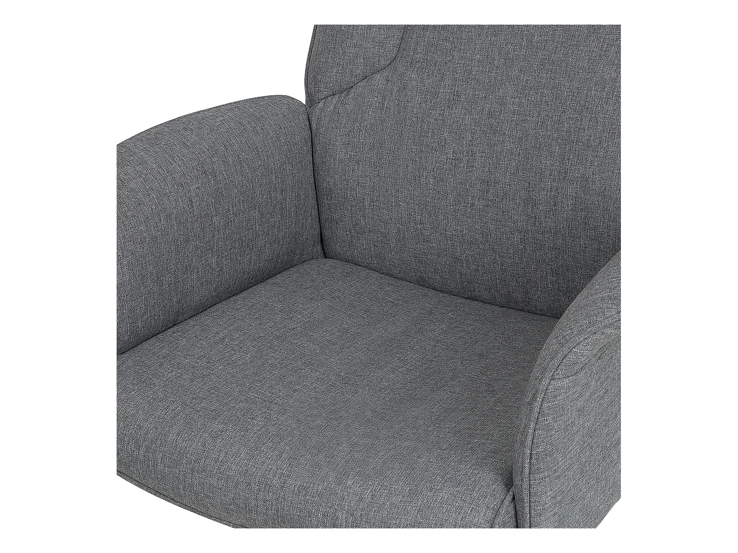 Chaise de bureau PILOT Gris