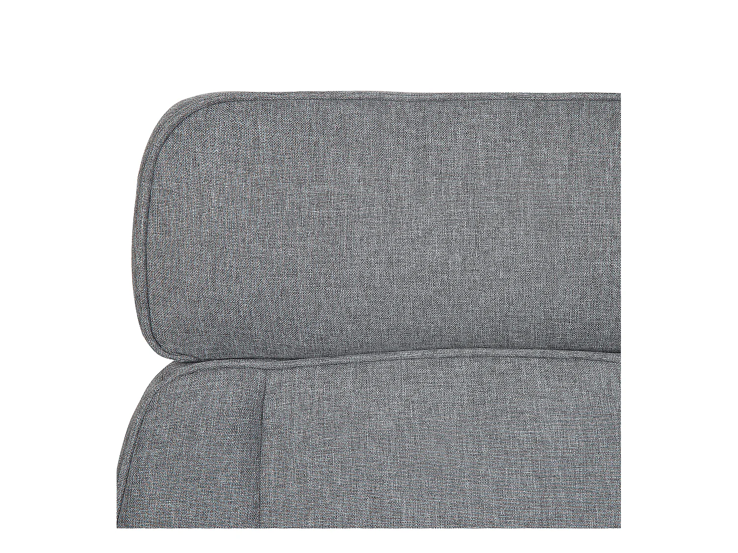 Chaise de bureau PILOT Gris