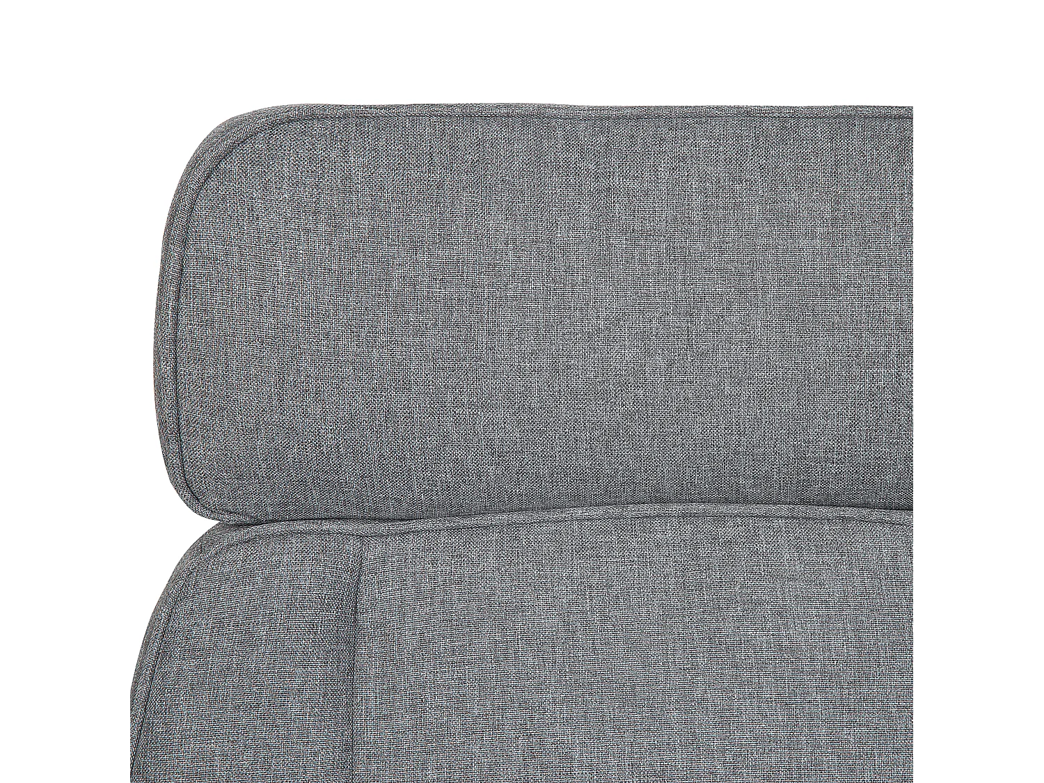 Chaise de bureau PILOT Gris