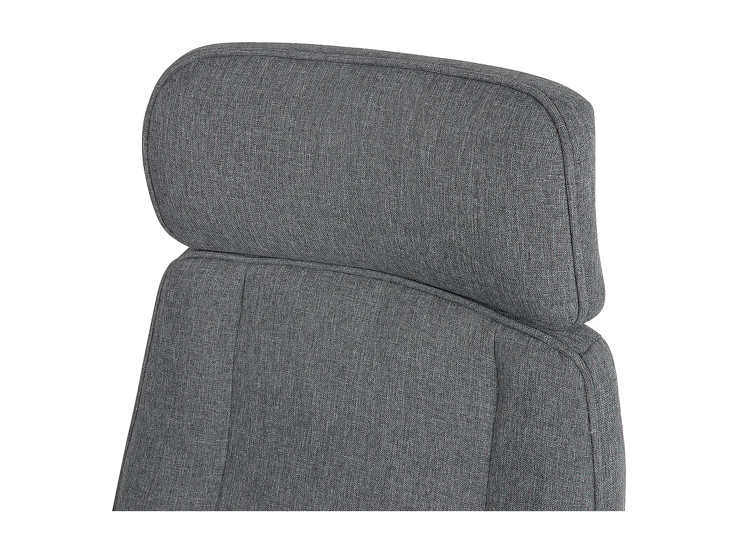 Chaise de bureau PILOT Gris