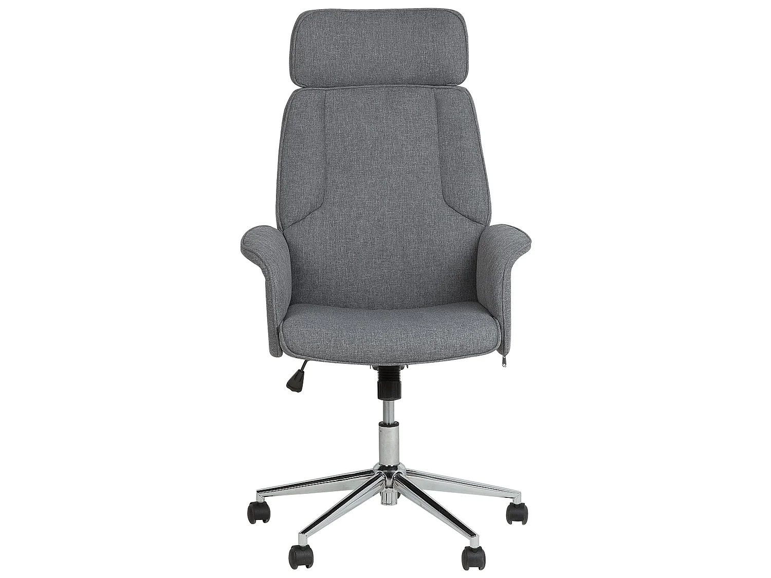 Chaise de bureau PILOT Gris