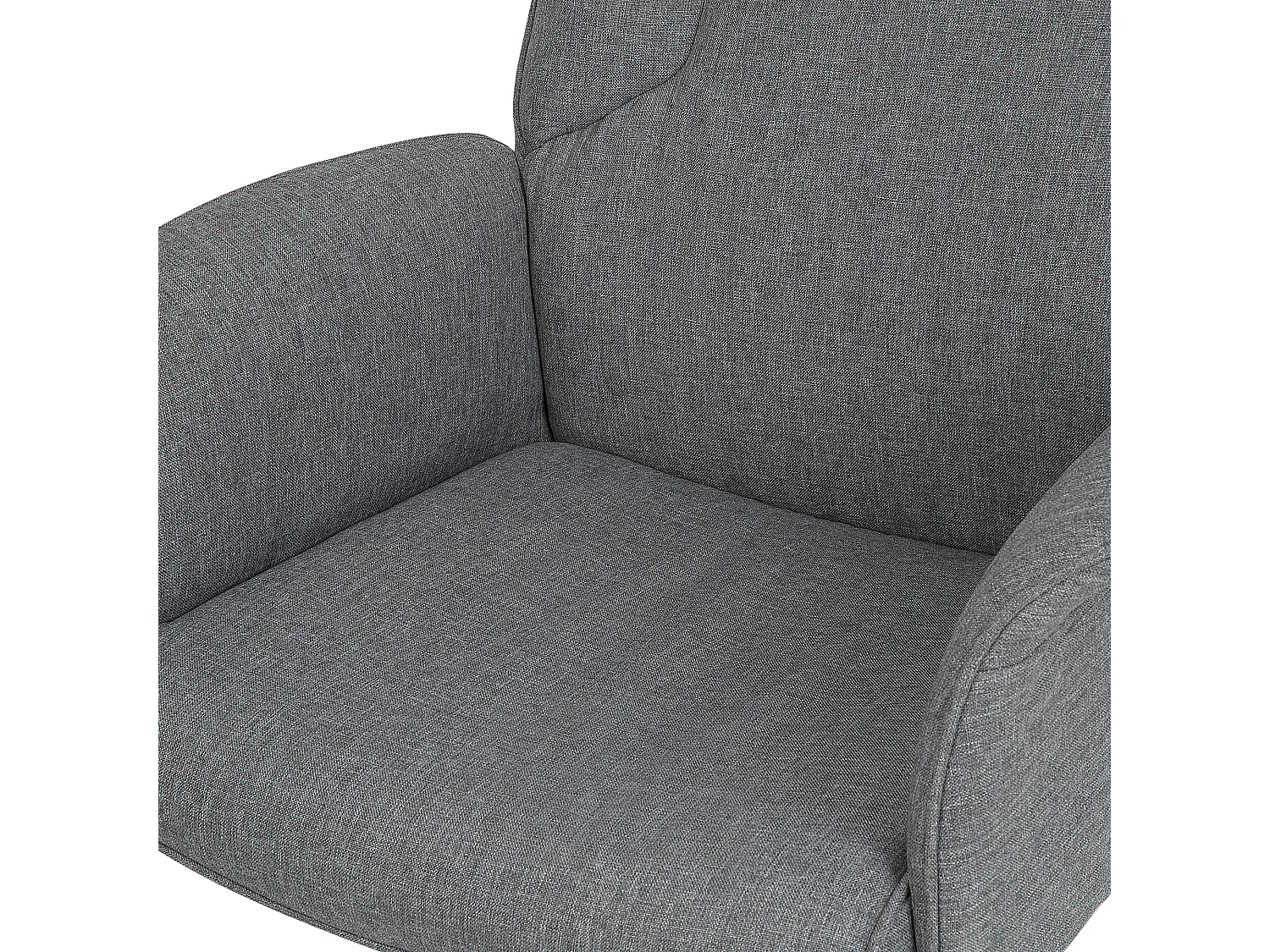 Chaise de bureau PILOT Gris