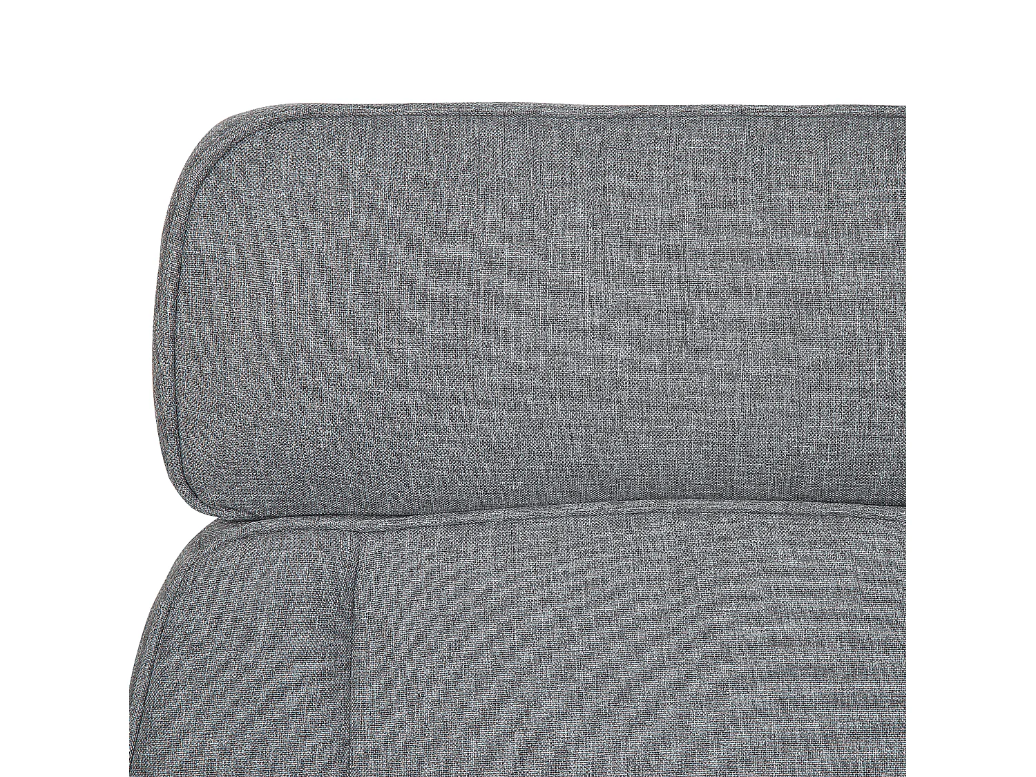 Chaise de bureau PILOT Gris