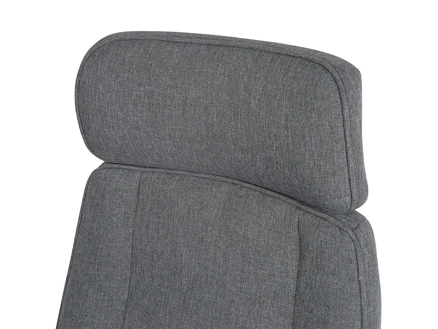 Chaise de bureau PILOT Gris