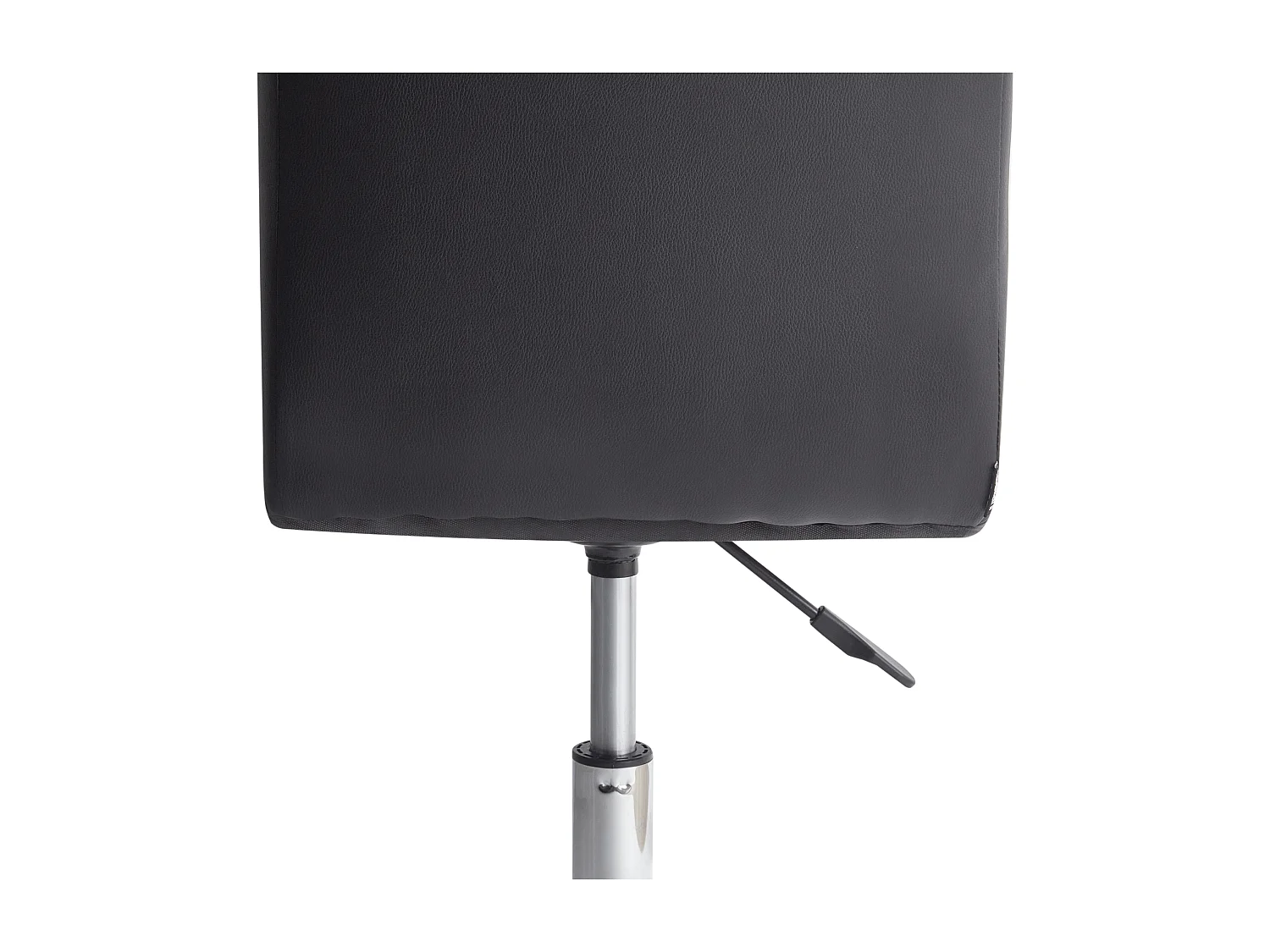 Chaise de bureau MARION Noir