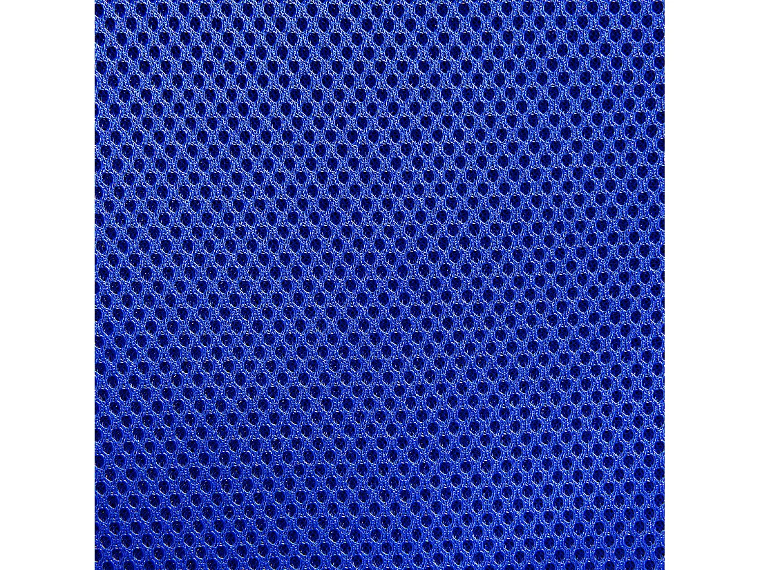 Bürostuhl drehbar FIGHTER Kunstleder Marineblau