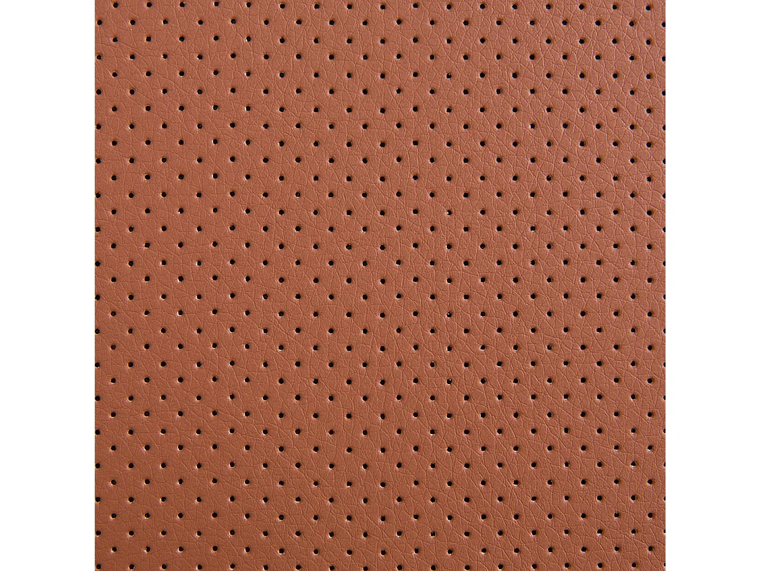 Bureaustoel Draaibaar FORMULA Bruin