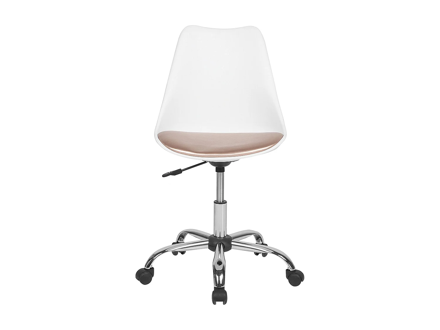 Bureaustoel Roze DAKOTA