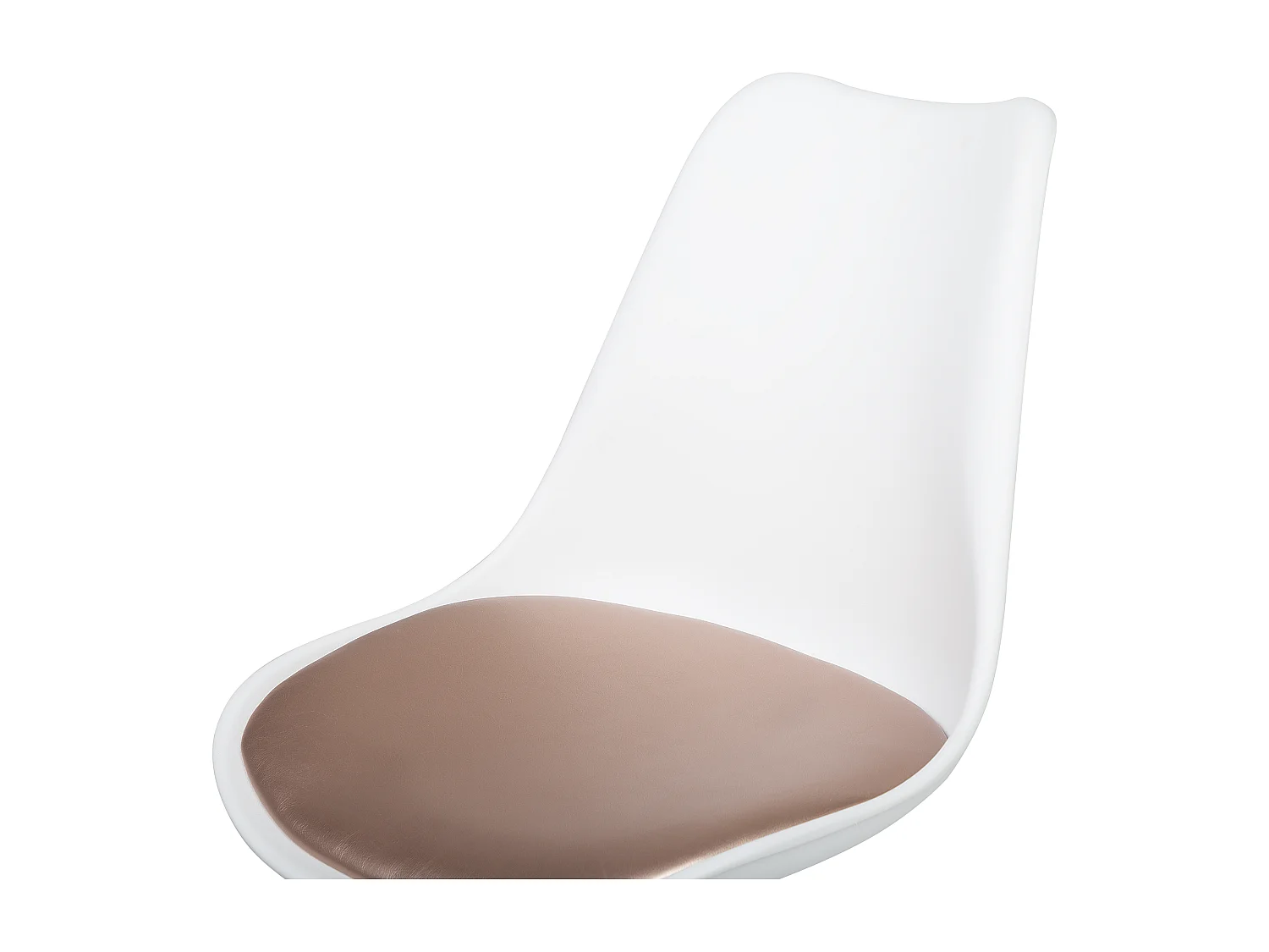 Bureaustoel Roze DAKOTA