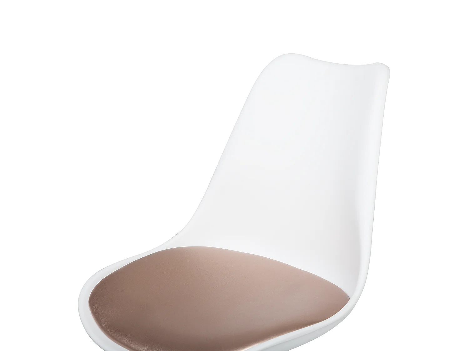 Bureaustoel Roze DAKOTA