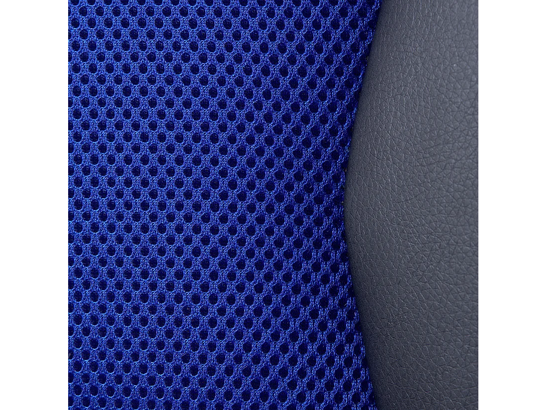 Cadeira de escritório Azul marinho iCHAIR