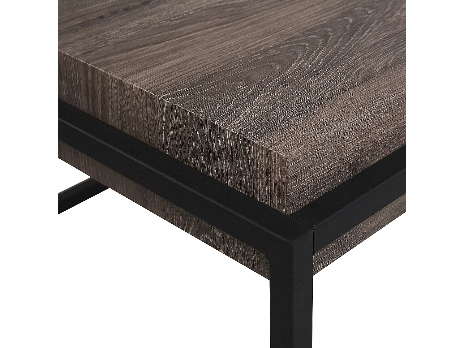 Tavolino da caffè ALTOS Tortora