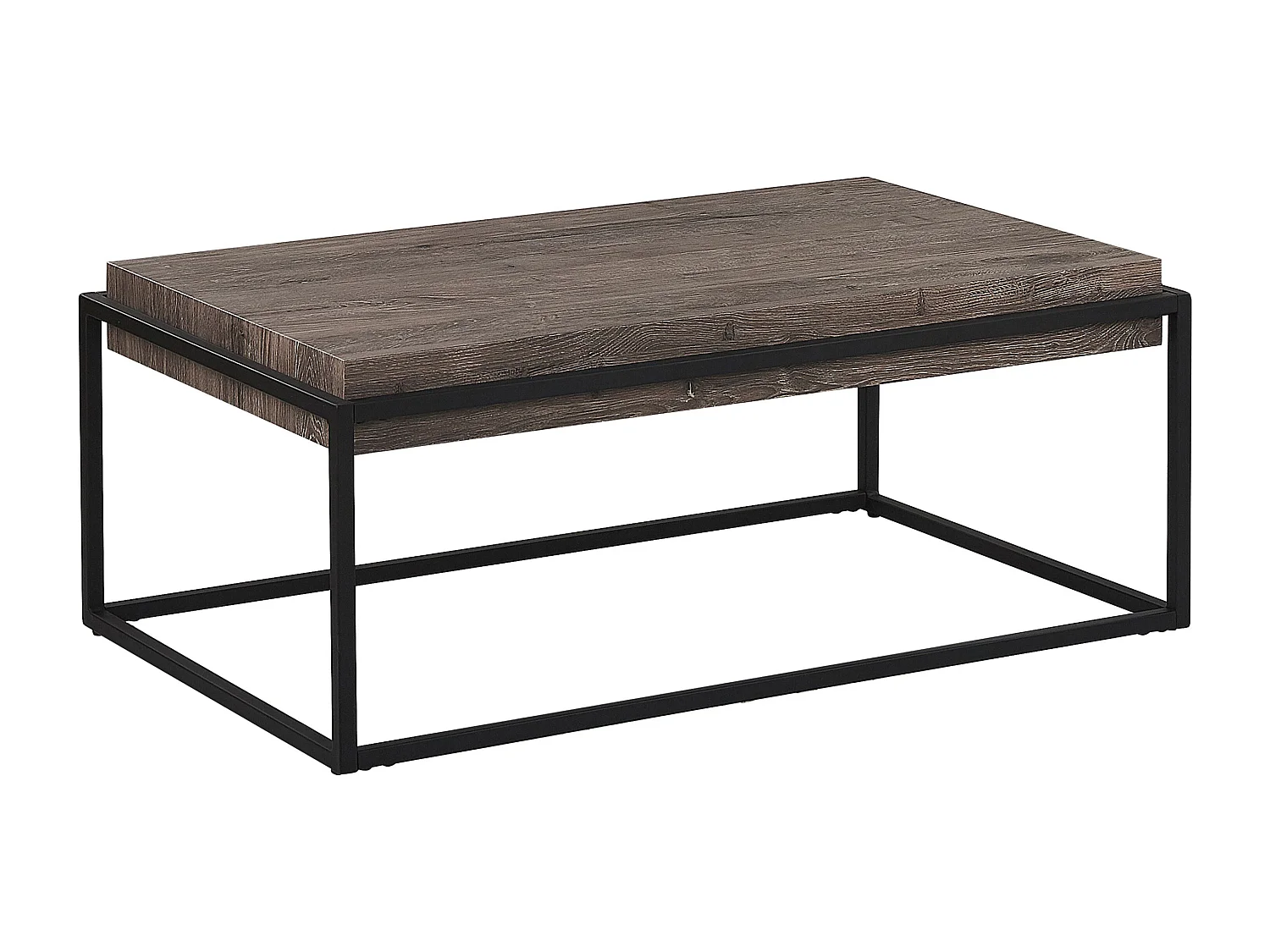 Table basse ALTOS Taupe