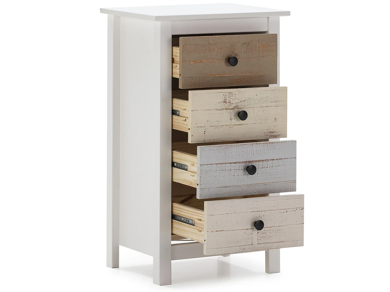 Chiffonier Magda 4 Schubladen