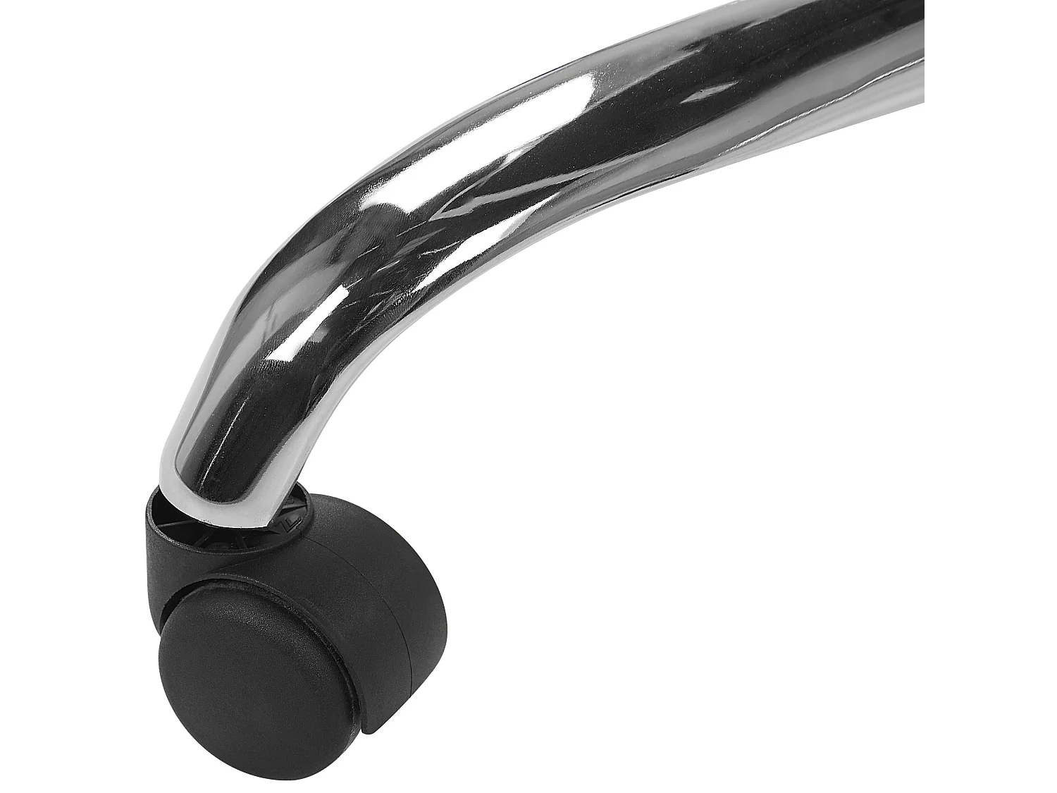 Fauteuil de bureau WINNER Cuir PU Beige clair