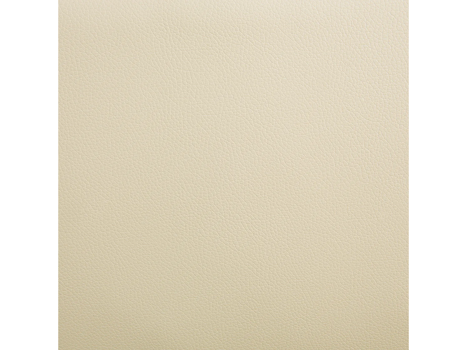 Poltrona da scrivania WINNER Pelle sintetica Beige chiaro
