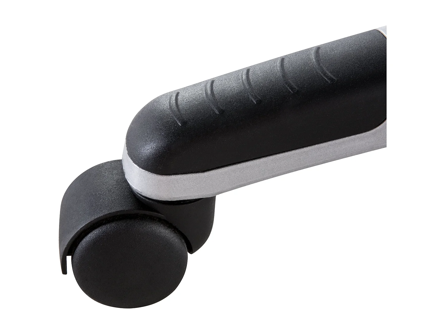 Sedia da ufficio EXPLORER Pelle sintetica Nero